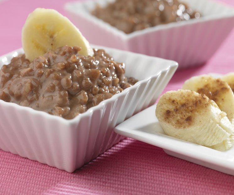 Arroz con Leche y Toddy