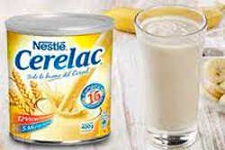 BENEFICIOS DEL CERELAC