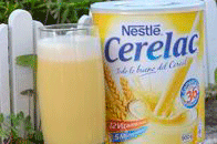 BENEFICIOS Y NUTRICION DEL CERELAC