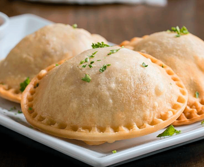 como hacer pastelitos andinos receta