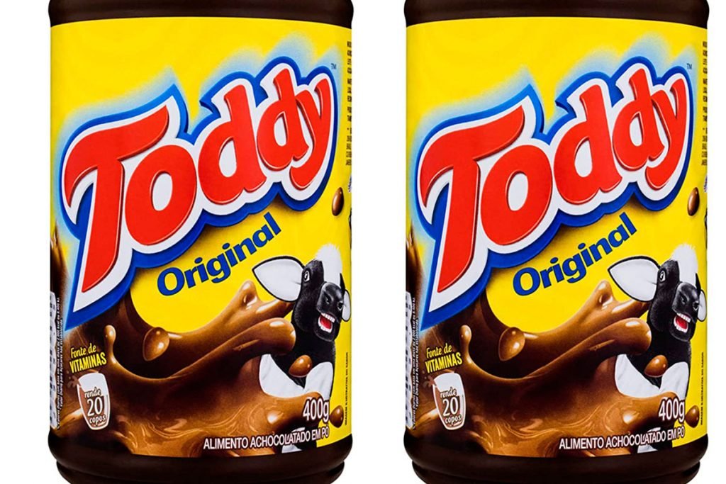 origen del toddy