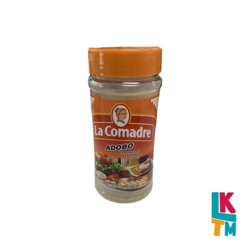 Adobo La Comadre 200 G Lokierotumuch