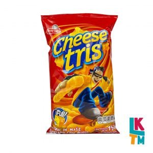 Cheese tris 80 g