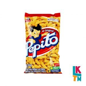 pepito 980g