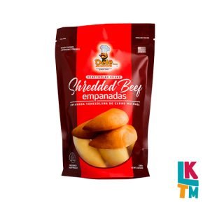 empanadas dele